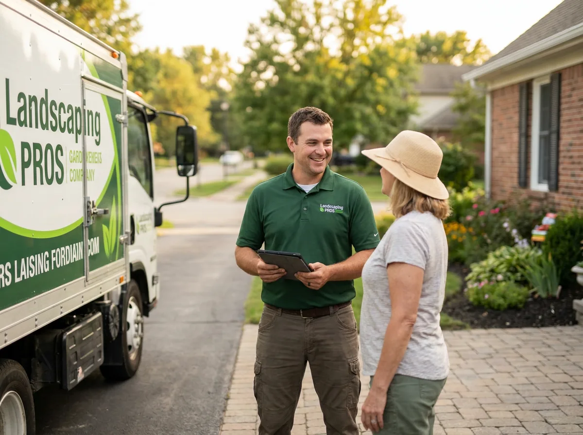 Landscaping Wendell Depot, MA FAQs